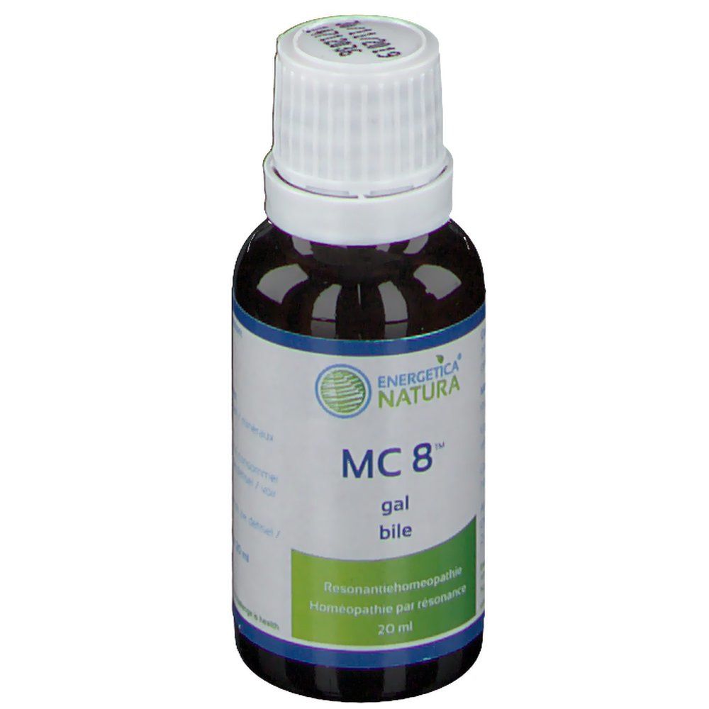 Meridiaancomplex 8 Energetica
