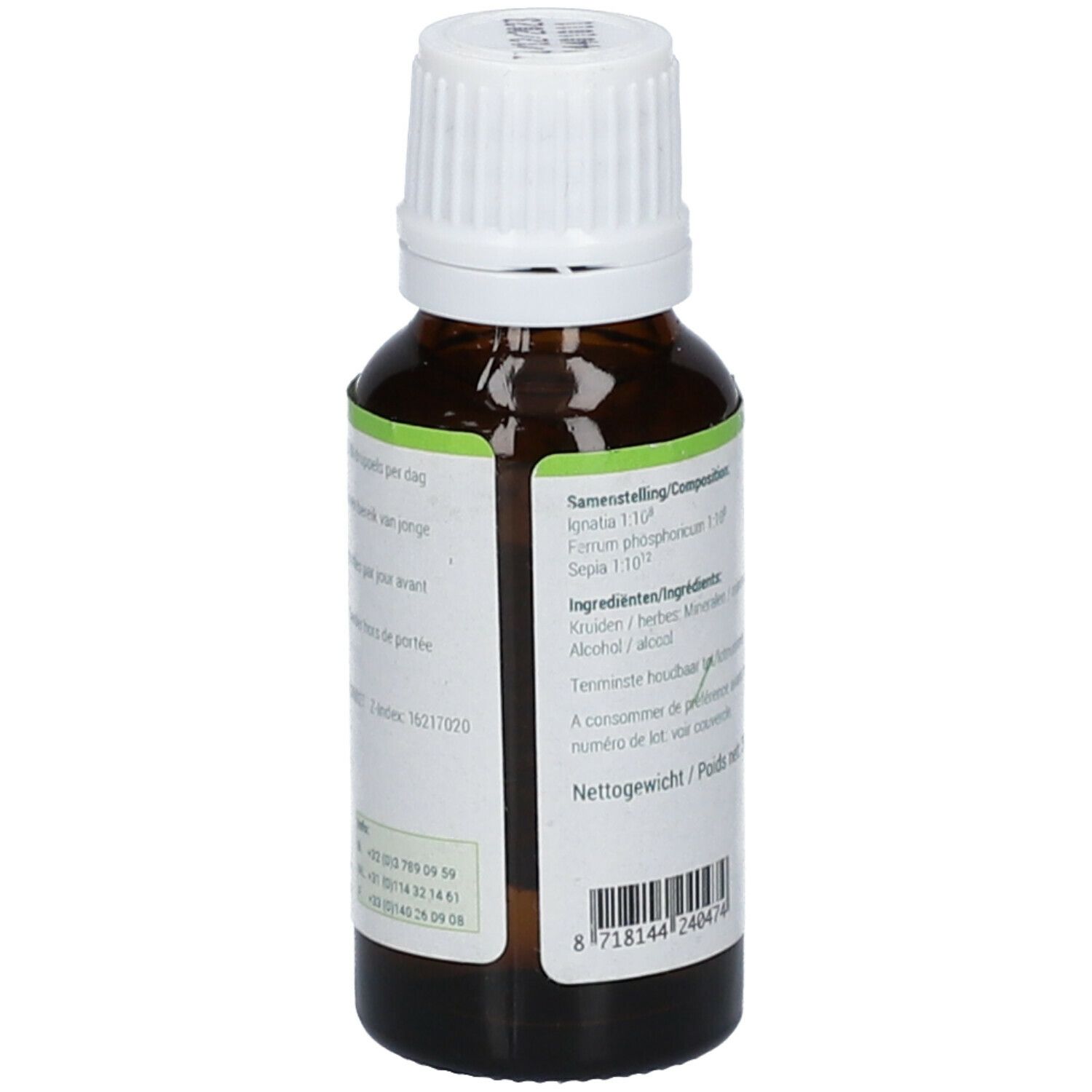 Meridiaancomplex 12 Energetica