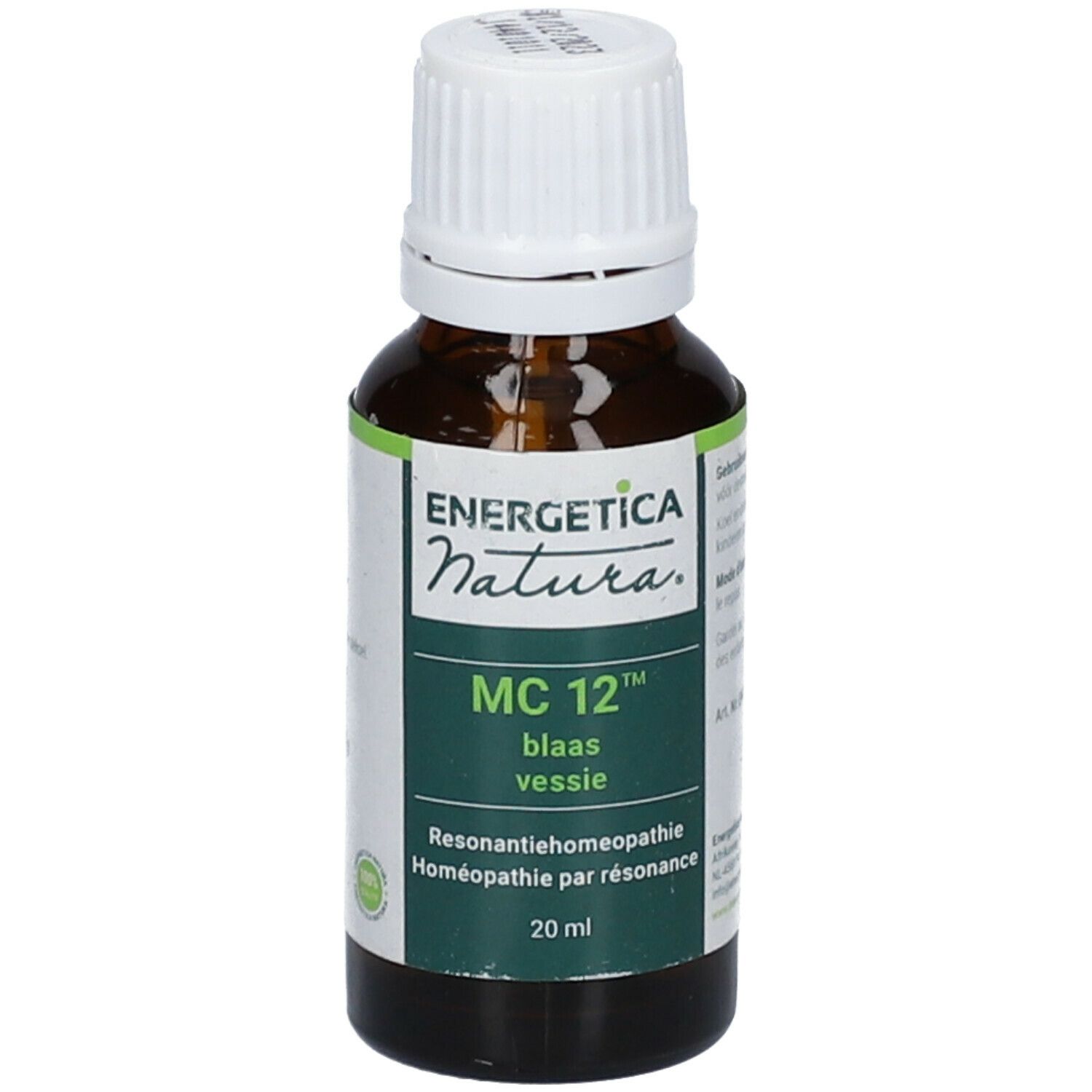Meridiaancomplex 12 Energetica