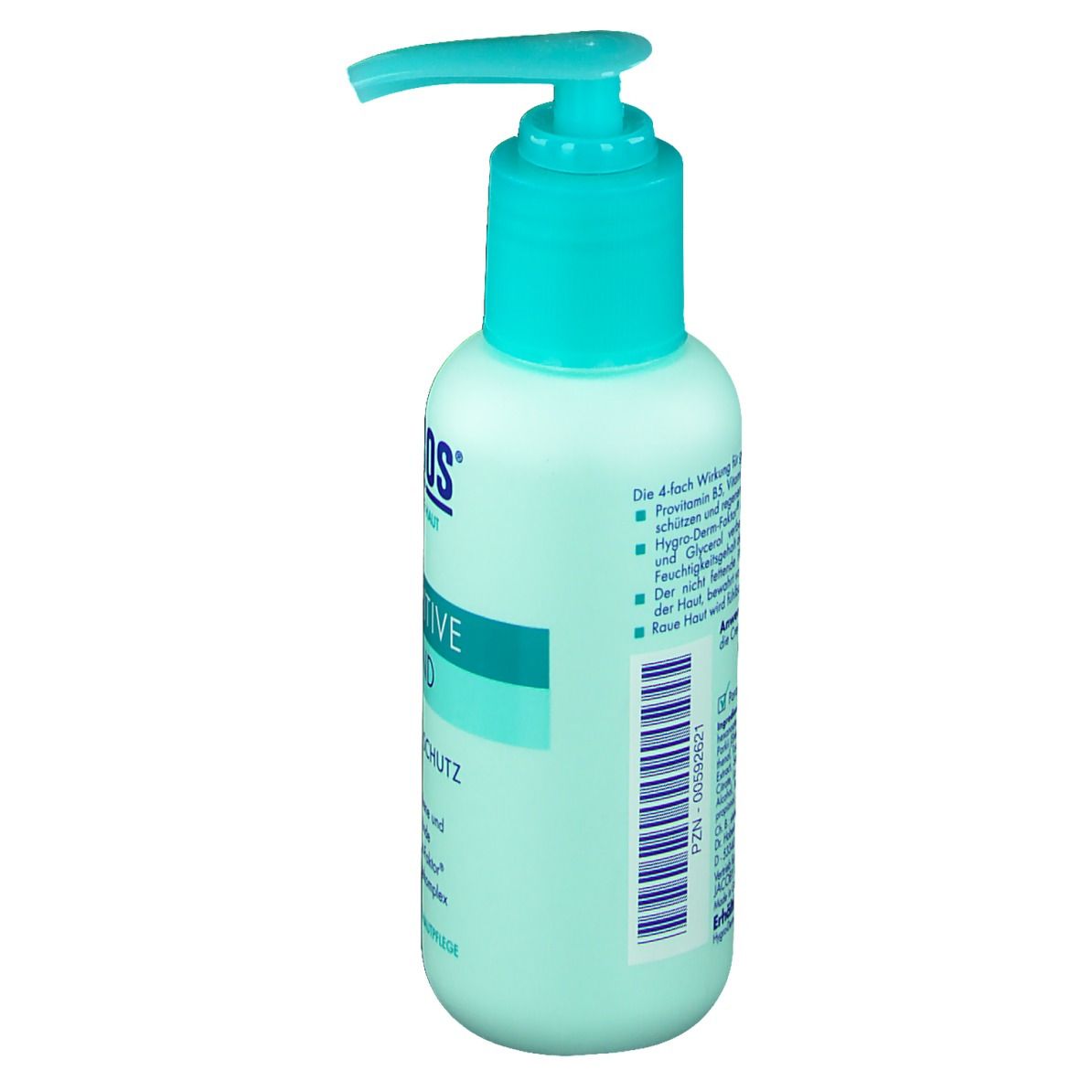 Eubos Sensitive Hand Repair & Care