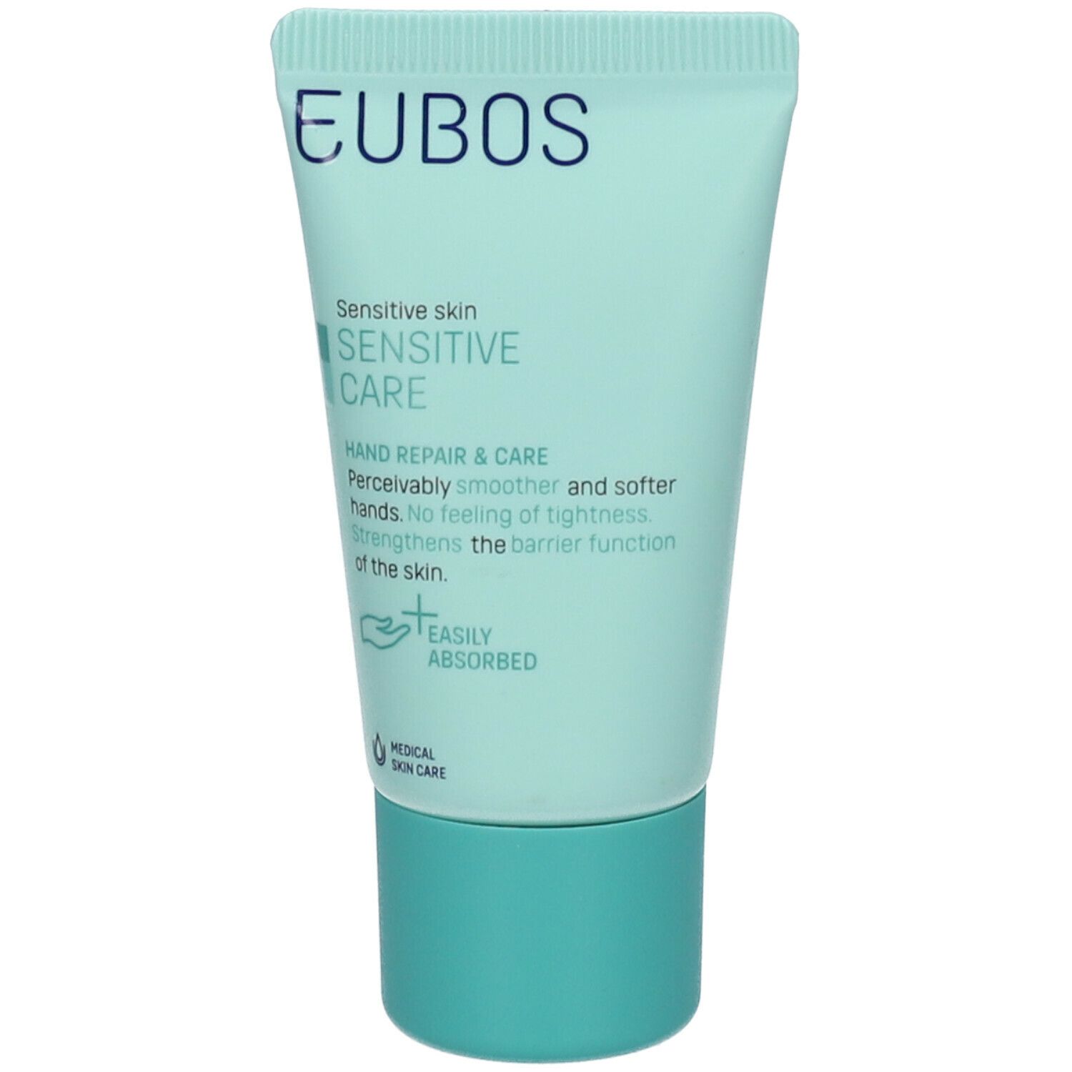 EUBOS® Sensitive Crema Mani Repair&Care