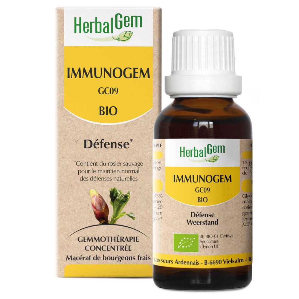 Herbalgem Immunogem Complex