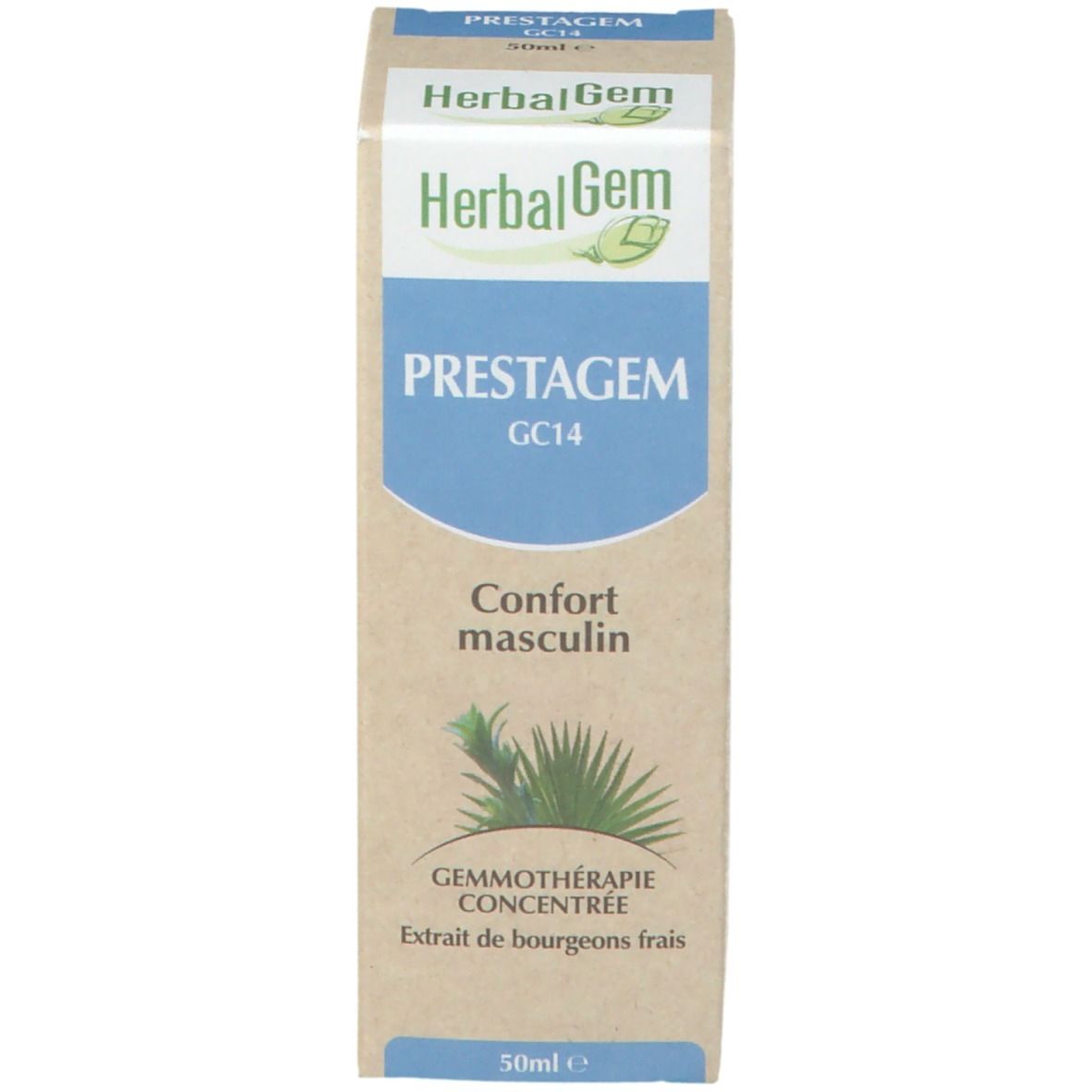 HerbalGem Prestagem