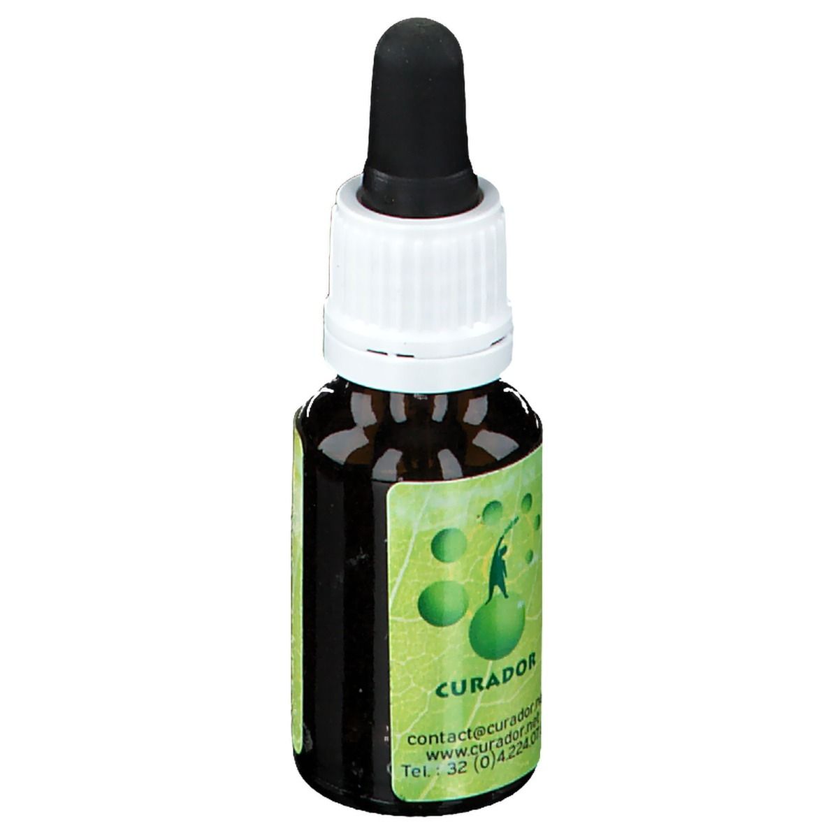 Curacopa Oil Dropper