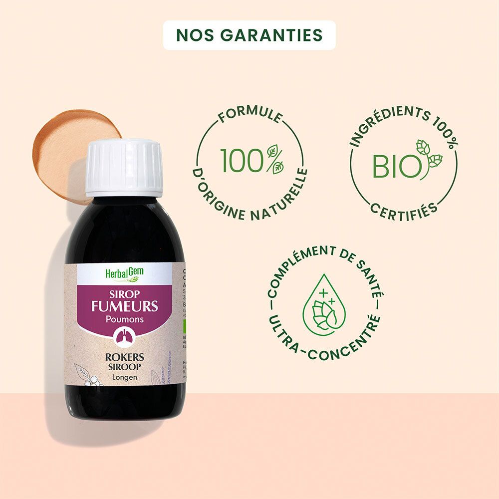 HerbalGem Herbal Fum