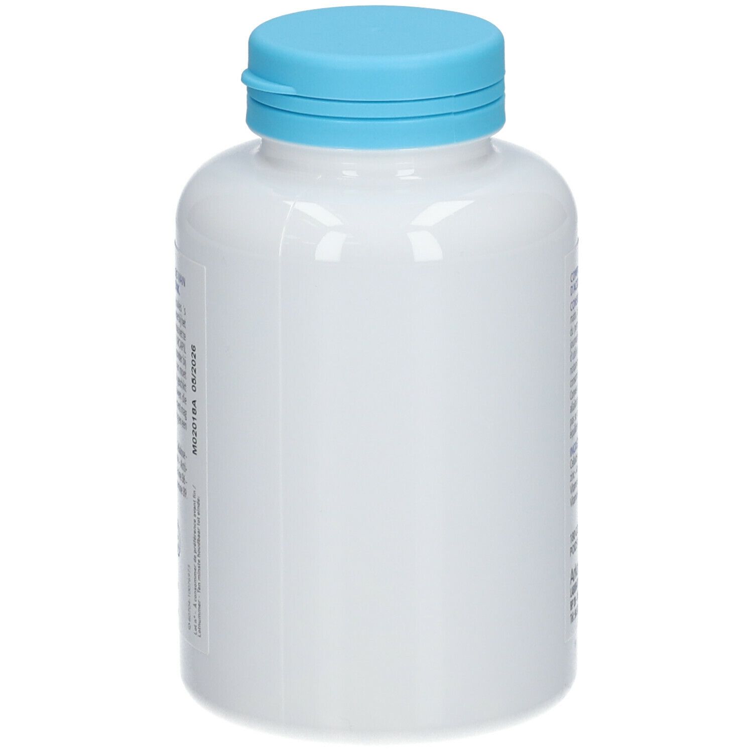 FORCAPIL®