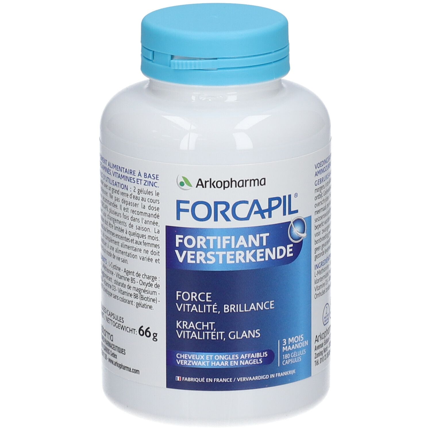 FORCAPIL®