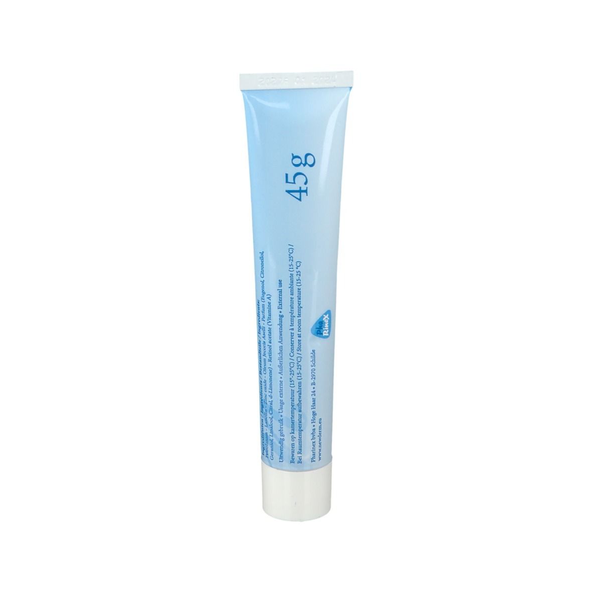 Newderm Skin Protection