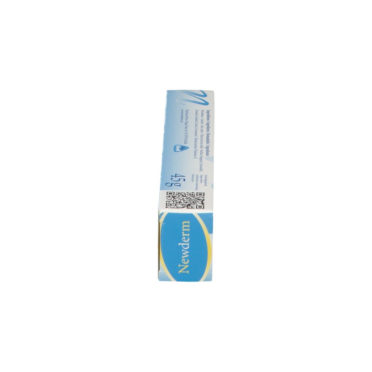 Newderm Skin Protection