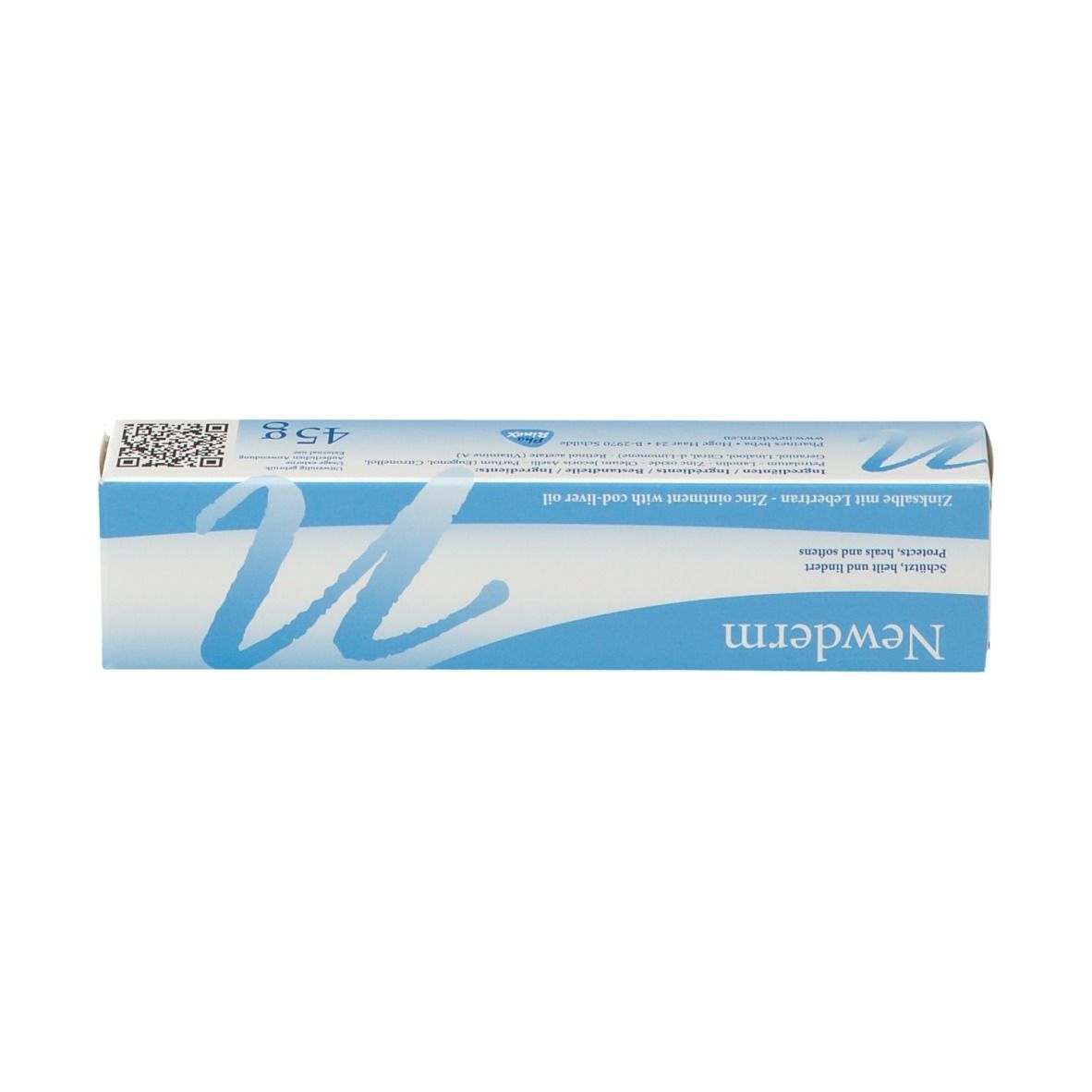 Newderm Skin Protection