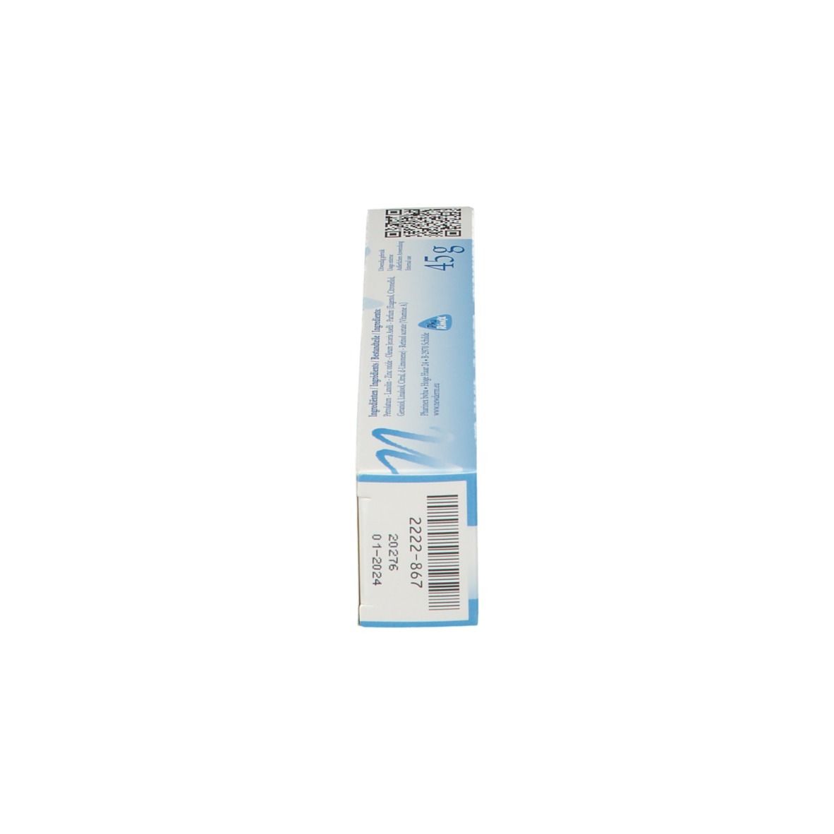 Newderm Skin Protection