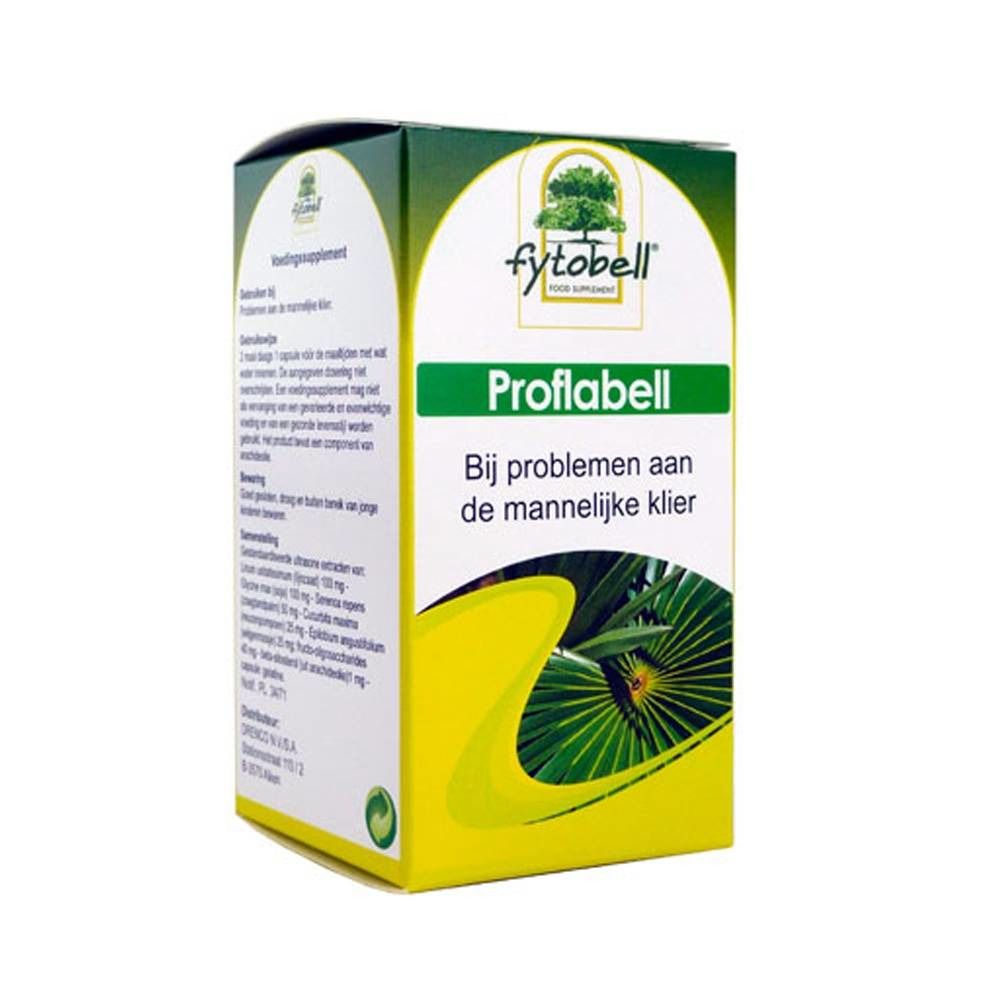 Fytobell Proflabell