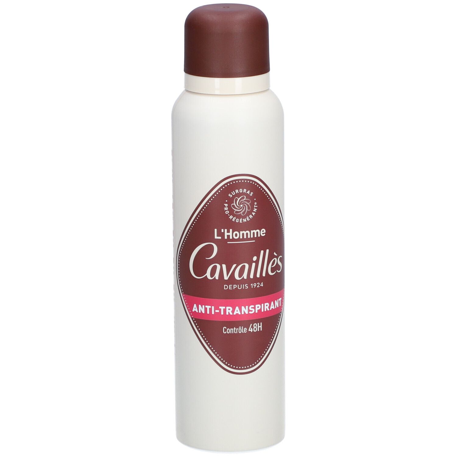Roge Cavailles Deodorant Man