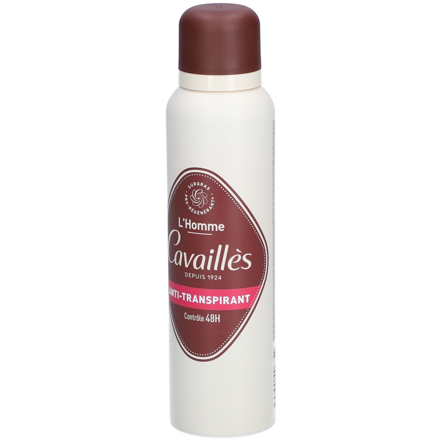 Roge Cavailles Deodorant Man
