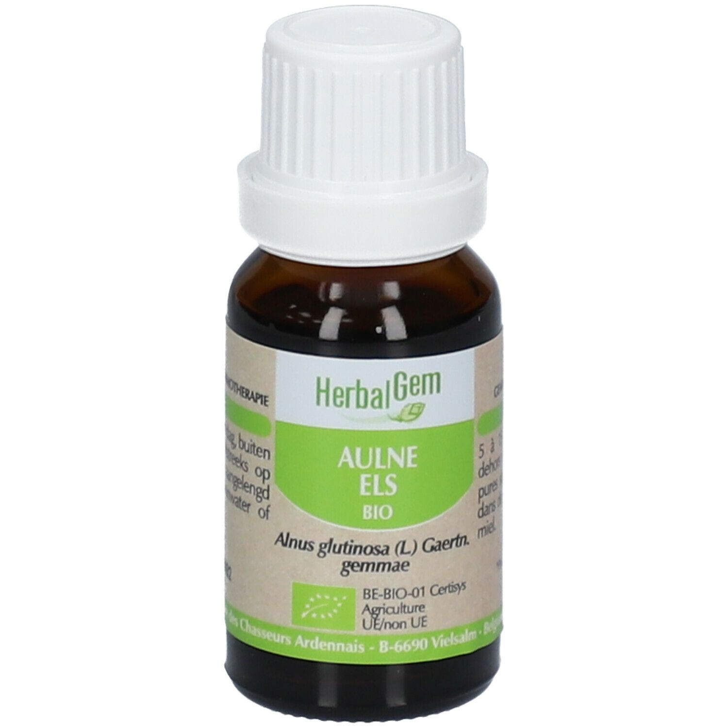 Herbalgem Alder Macerate