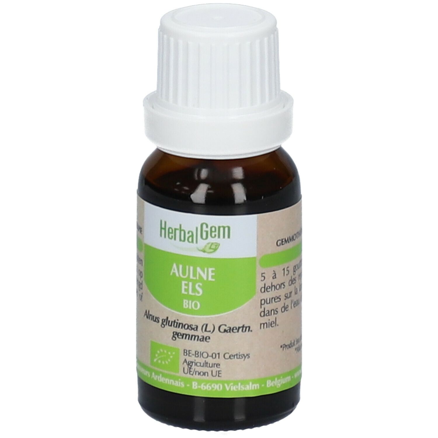 Herbalgem Alder Macerate