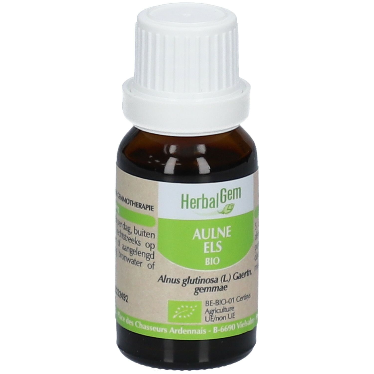 Herbalgem Alder Macerate