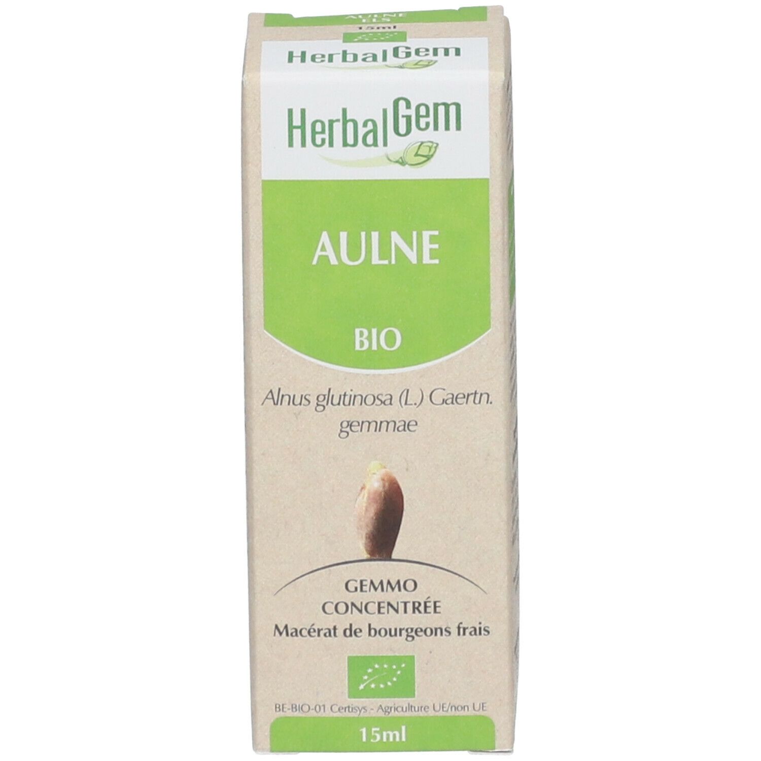 Herbalgem Alder Macerate