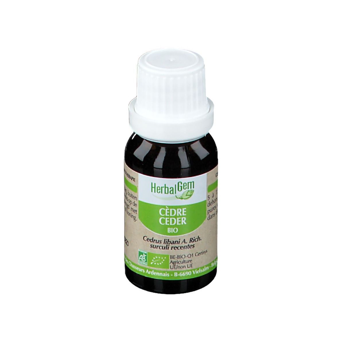 Herbalgem Libanonceder Macerate