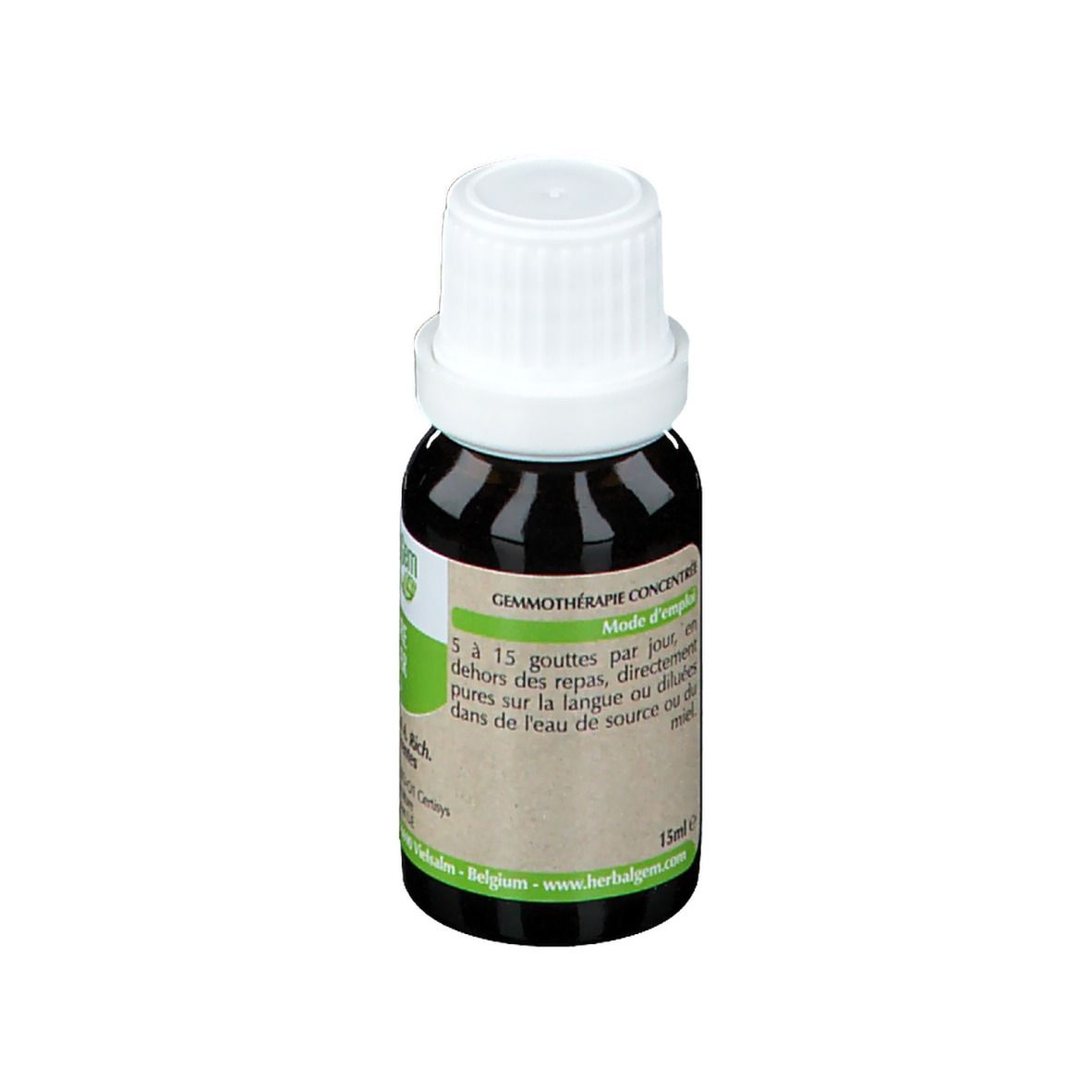 Herbalgem Libanonceder Macerate