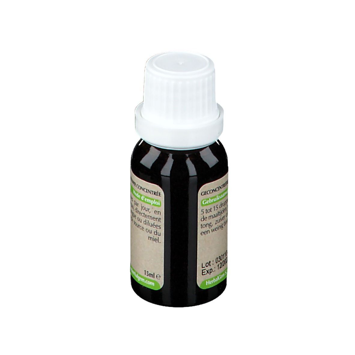 Herbalgem Libanonceder Macerate
