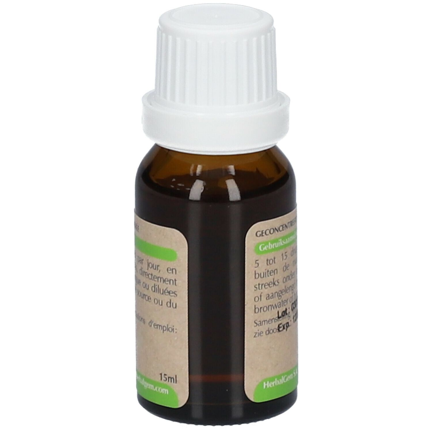 Herbalgem Figs Tree Macerate