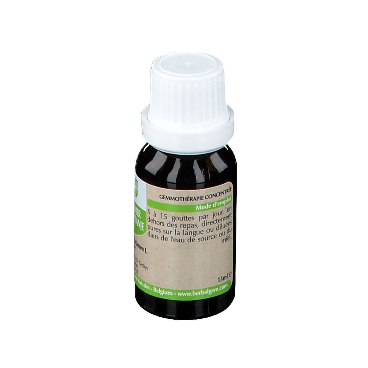 Herbalgem Horse Chestnut Macerate