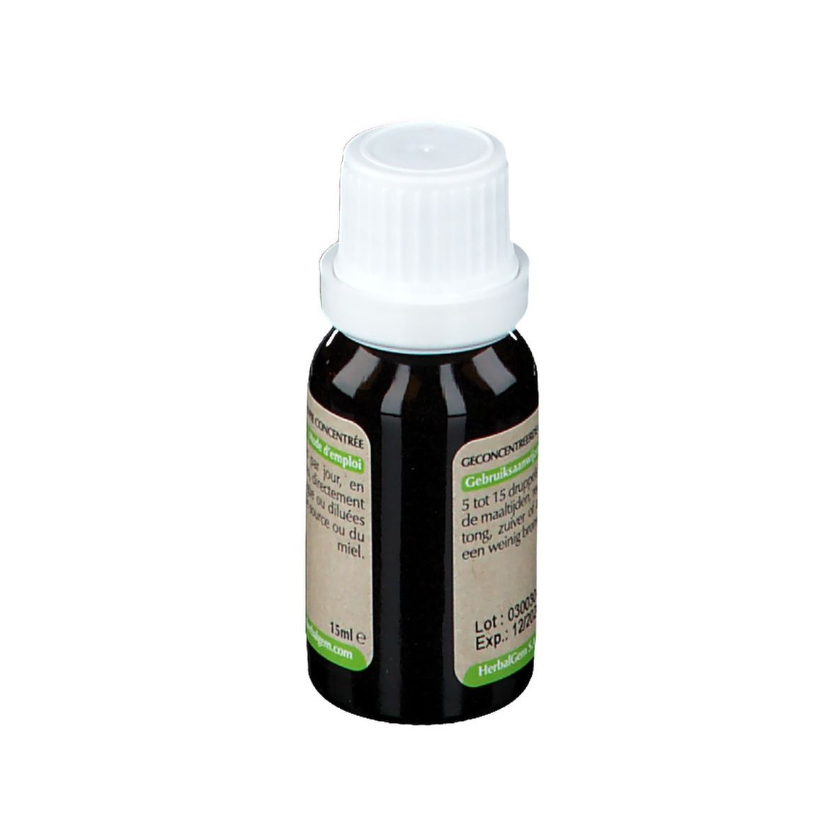 Herbalgem Horse Chestnut Macerate