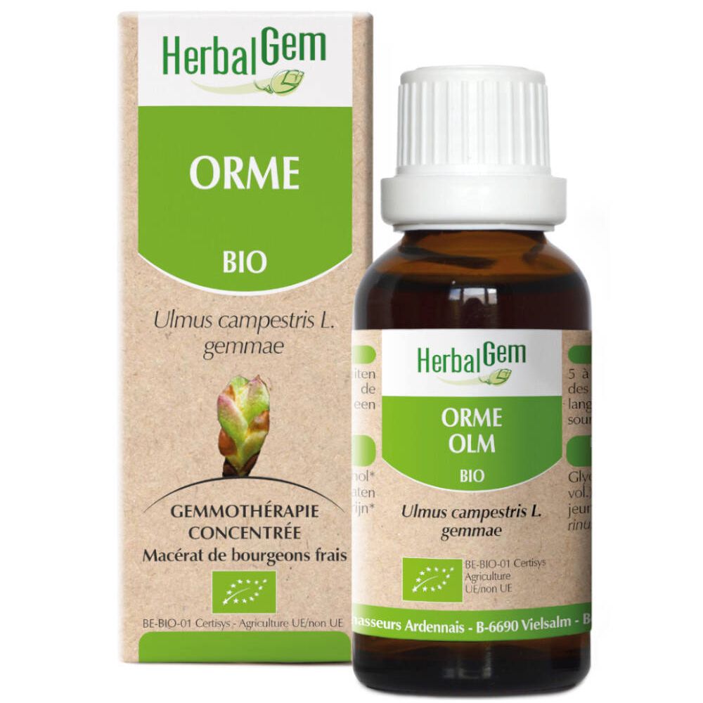 Herbalgem OLM Macerate