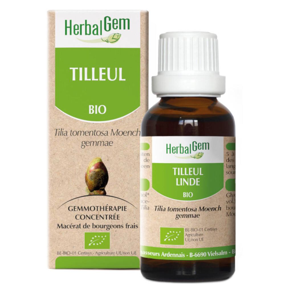 Herbalgem Linde Macerate