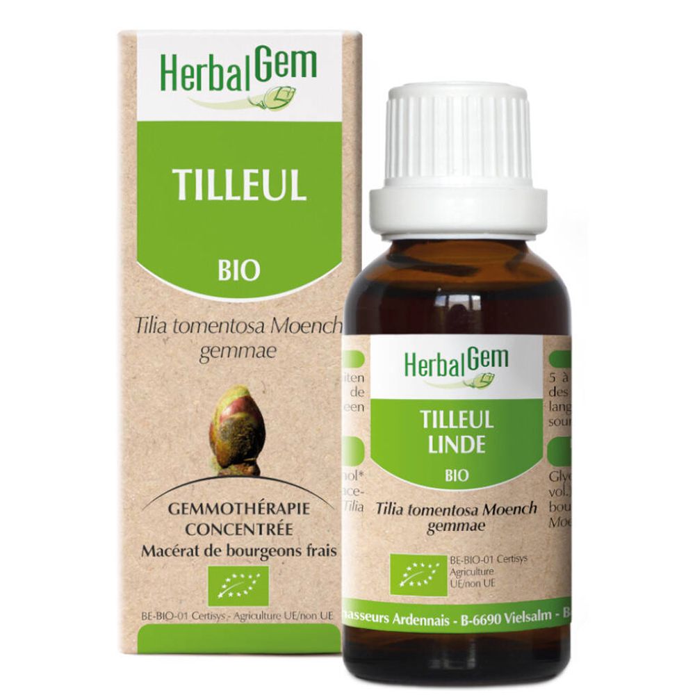 Herbalgem Linde Macerate