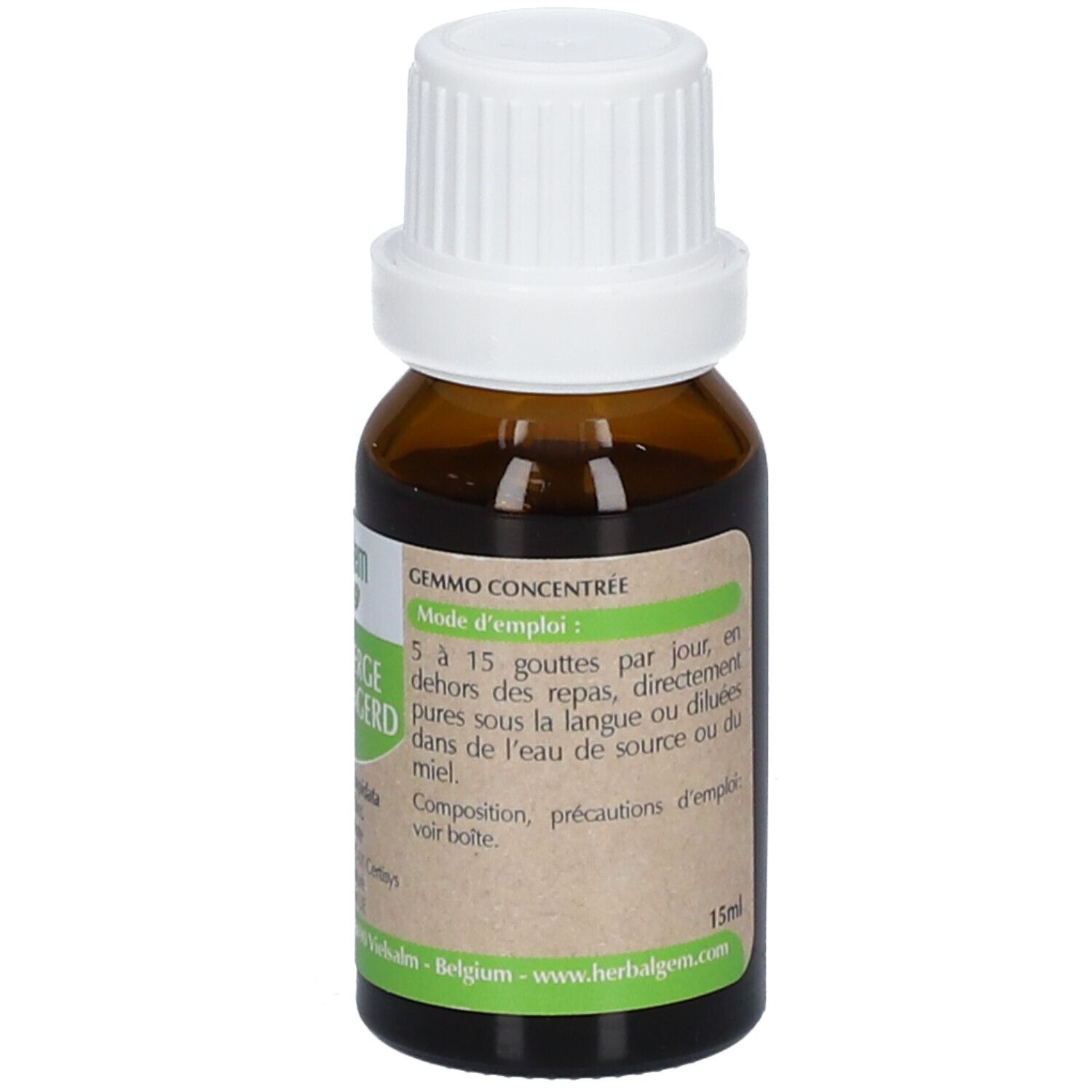 Herbalgem Wild Wingerd Macerate