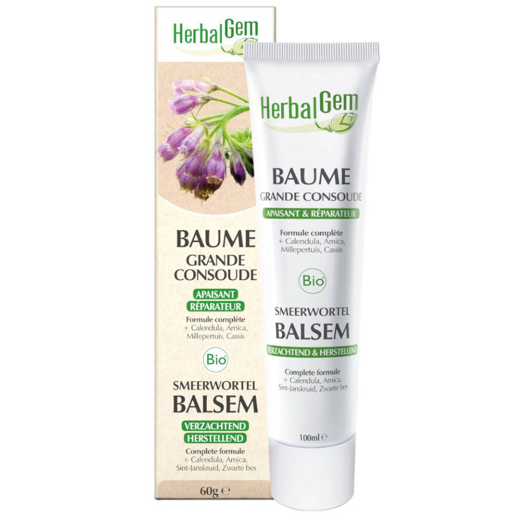 Herbalgem Comfrey