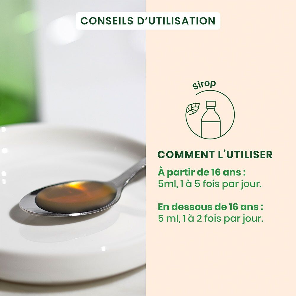 Herbalgem Colds Syrup