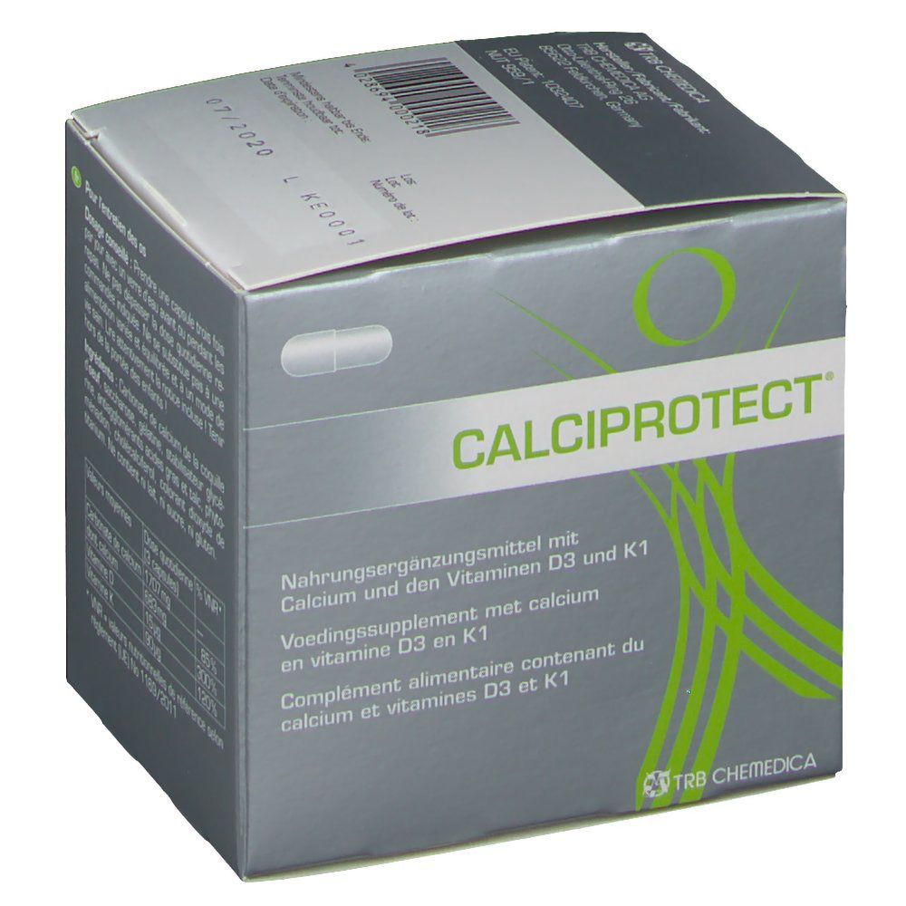 Calciprotect