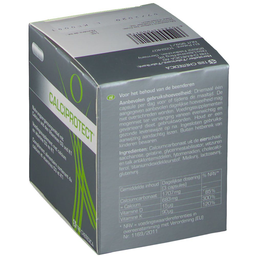 Calciprotect