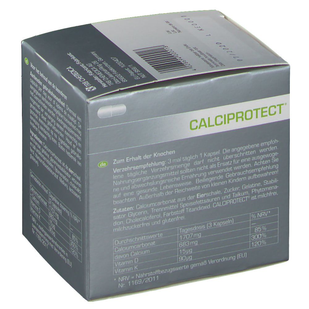Calciprotect