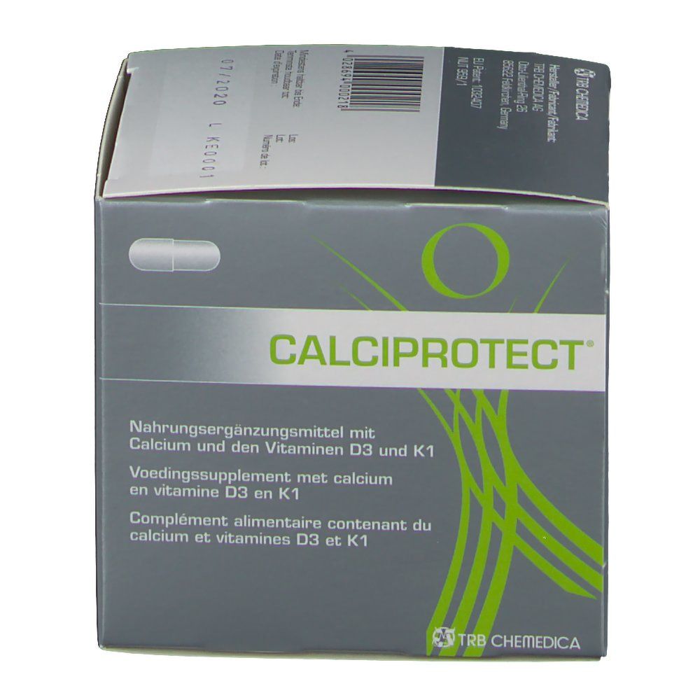 Calciprotect