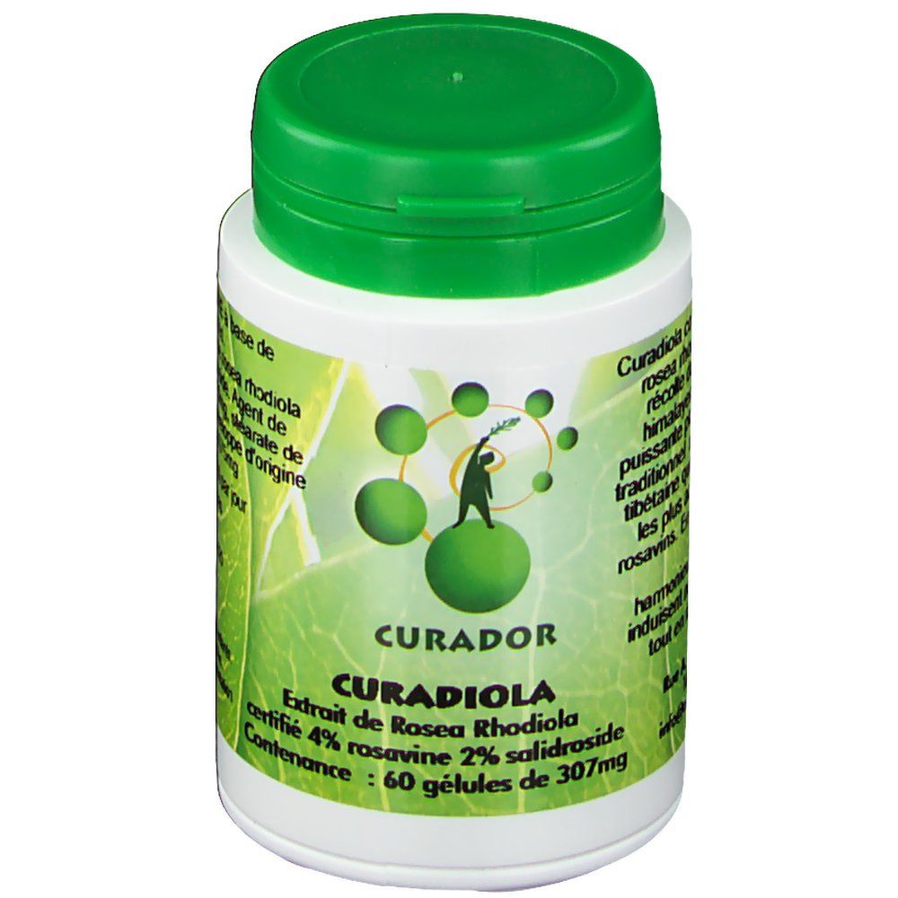Curadiola