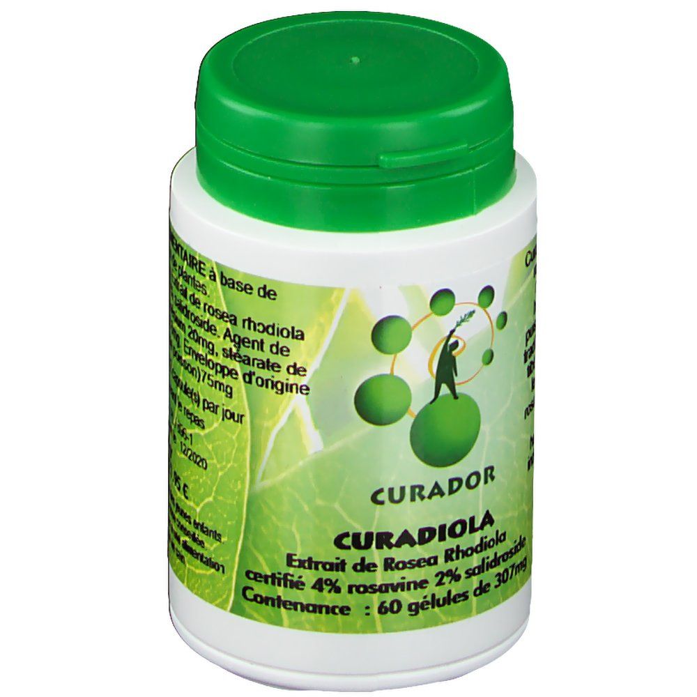 Curadiola