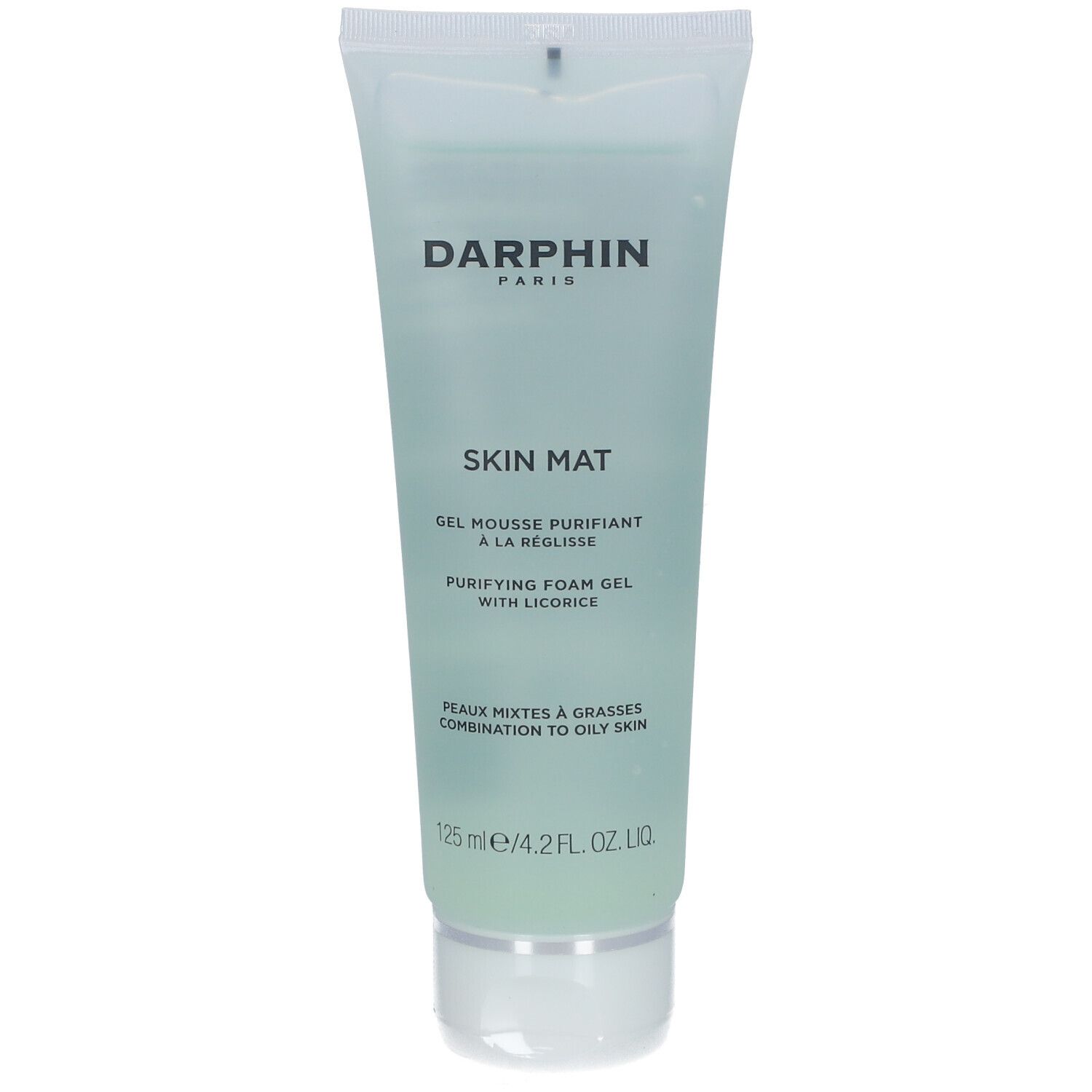 DARPHIN Gel Mousse Purificante