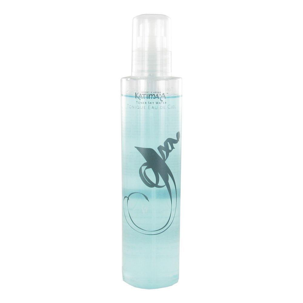 Katima'a Eau De Ciel Lotion Tonique