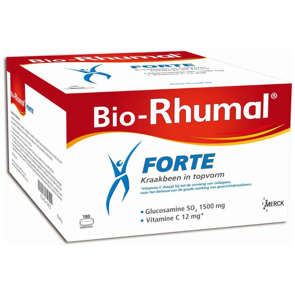 Bio-Rhumal Forte 1500mg