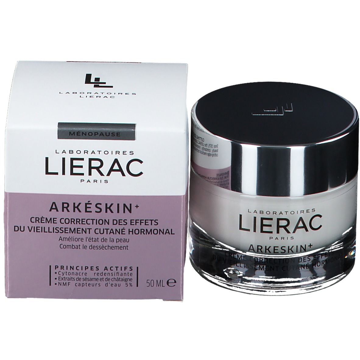 Lierac Arkeskin+