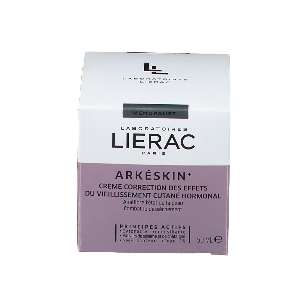 Lierac Arkeskin+