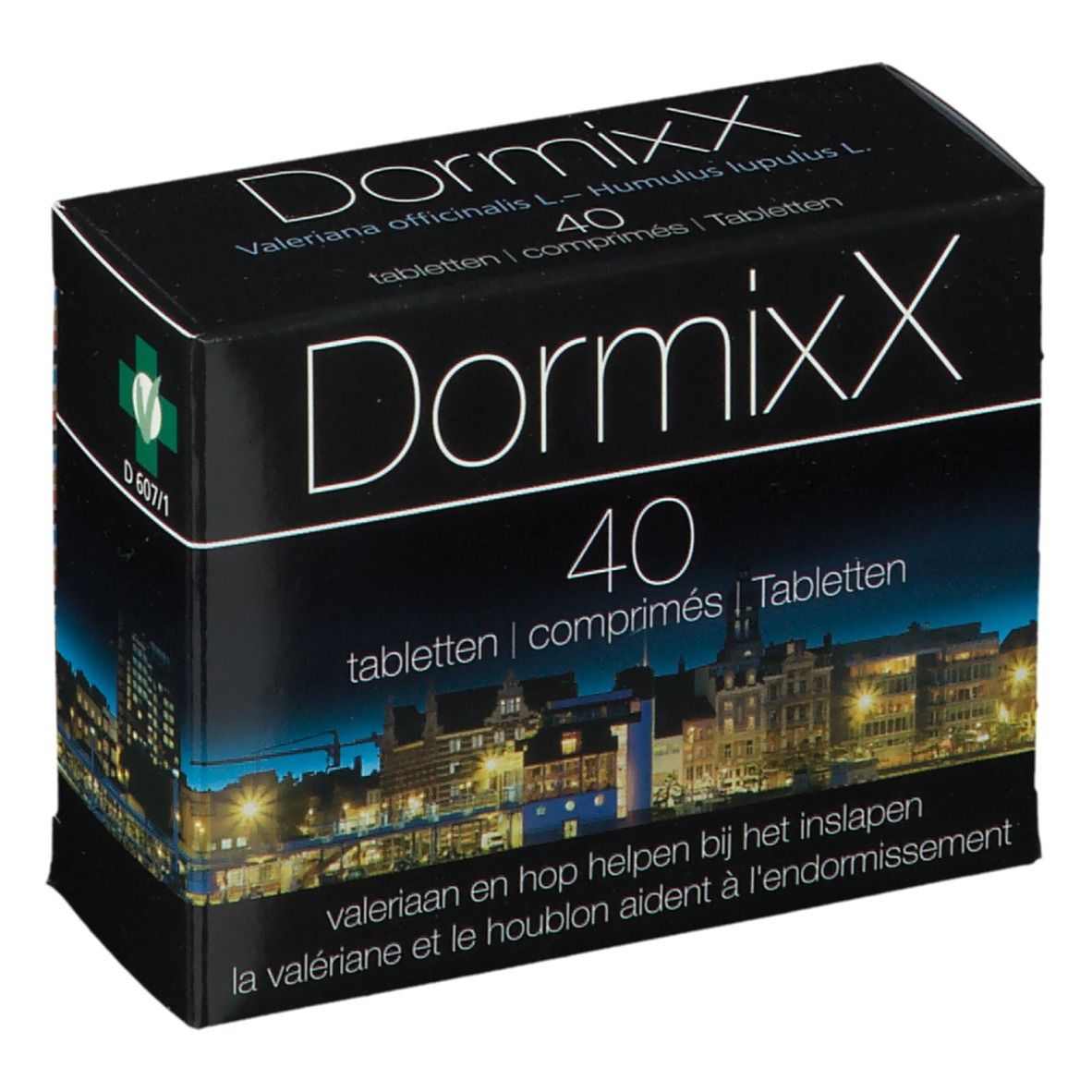 DormixX