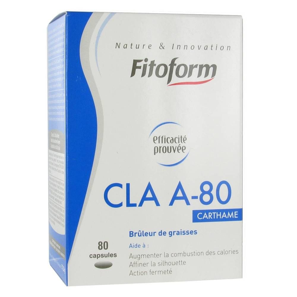 Fitoform Cla A-80 Clarinol