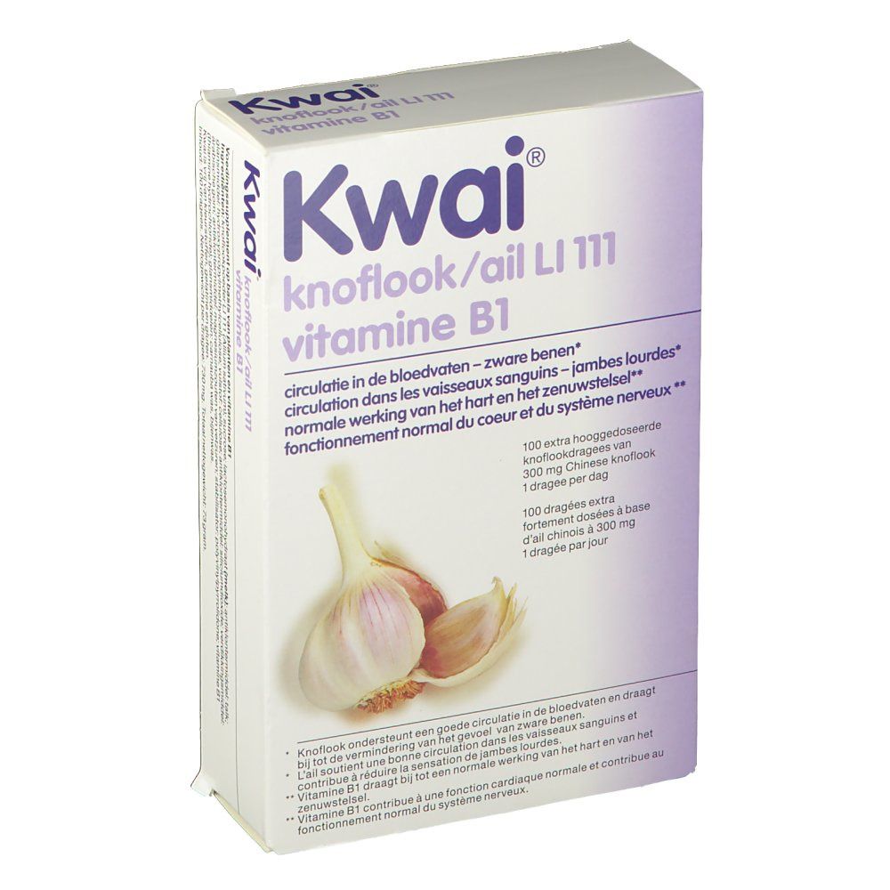 Kwai 1 A Day