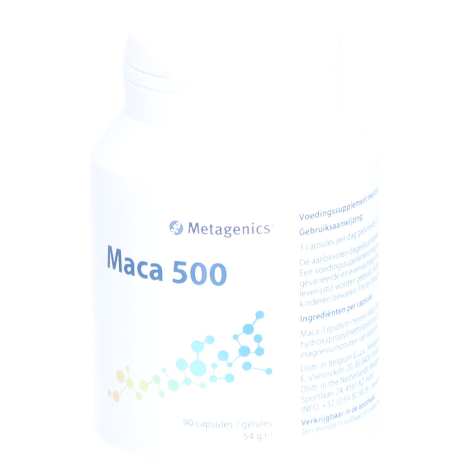 Metagenics™ Maca 500