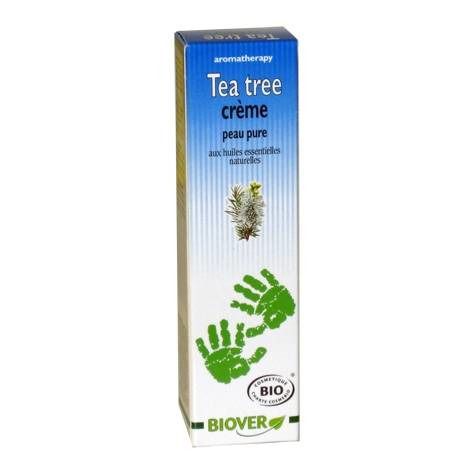 Biover Tea Tree Bio